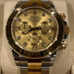 ロレックス　ROLEX　デイトナ　116503G　腕時計